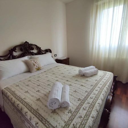 Appartamento Magnolia - Immobili E Soluzioni Rent Бергамо Екстер'єр фото