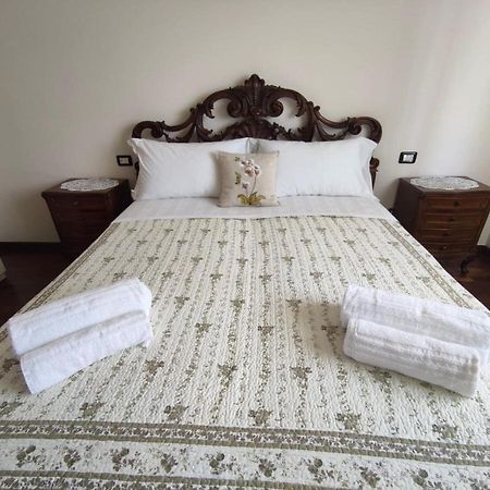 Appartamento Magnolia - Immobili E Soluzioni Rent Бергамо Екстер'єр фото