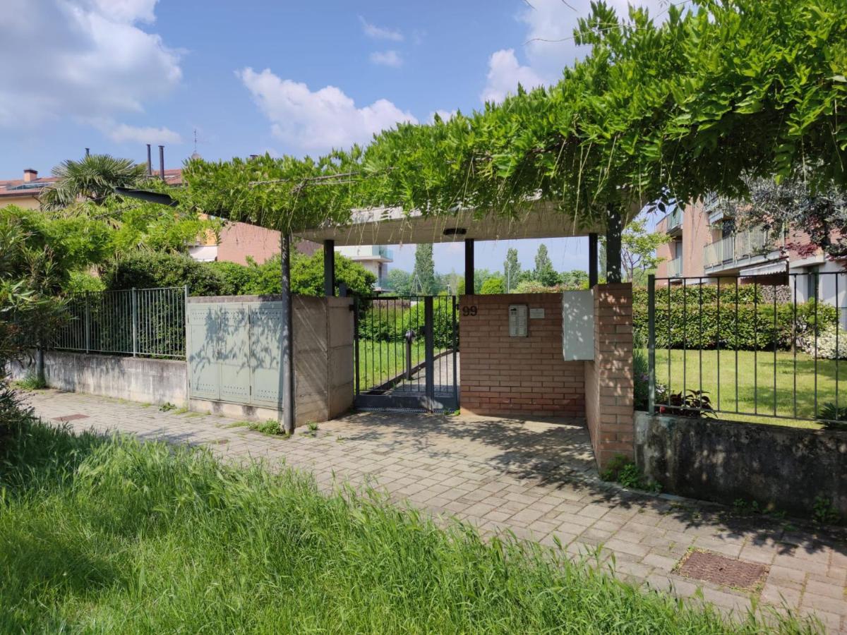 Appartamento Magnolia - Immobili E Soluzioni Rent Бергамо Екстер'єр фото