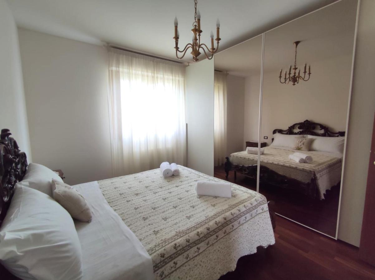 Appartamento Magnolia - Immobili E Soluzioni Rent Бергамо Екстер'єр фото