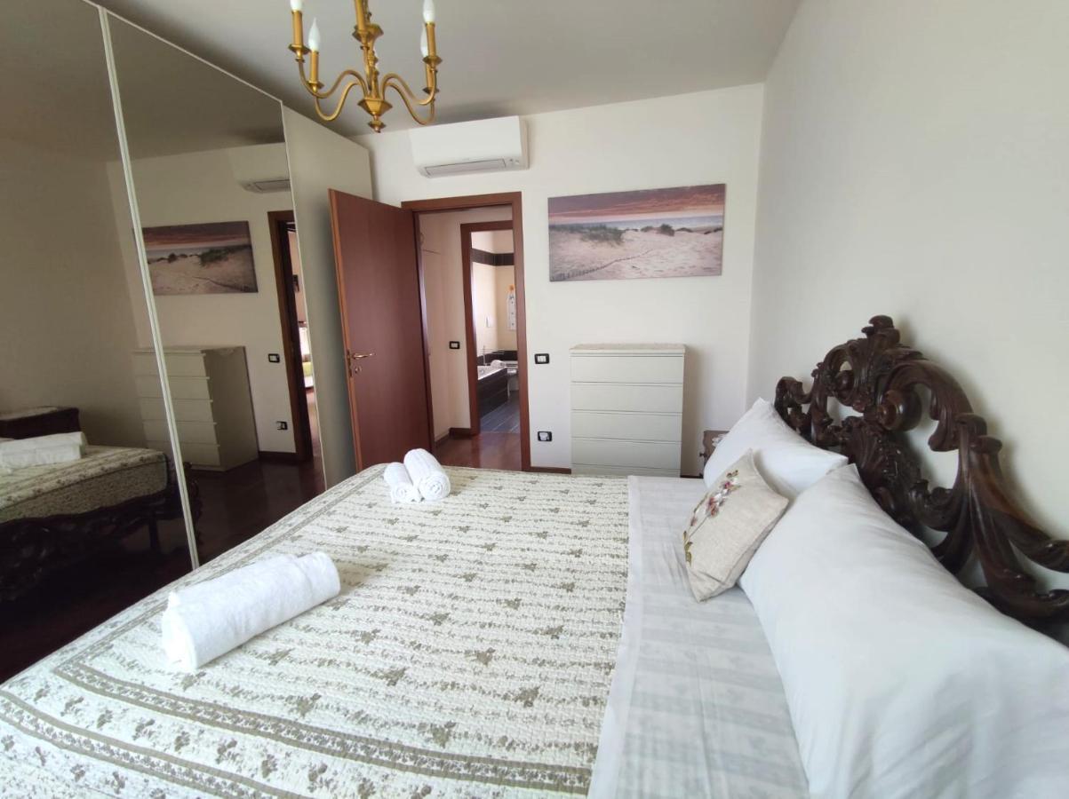 Appartamento Magnolia - Immobili E Soluzioni Rent Бергамо Екстер'єр фото